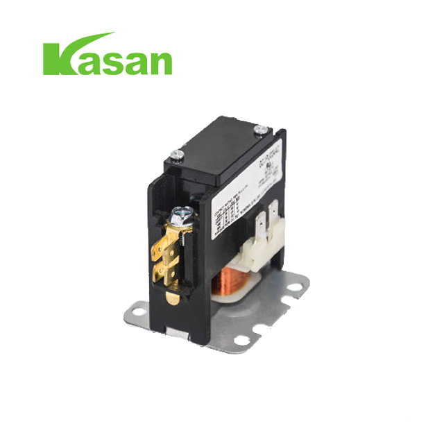 30A 2P 110V Магнітний контактор для кондиціонера