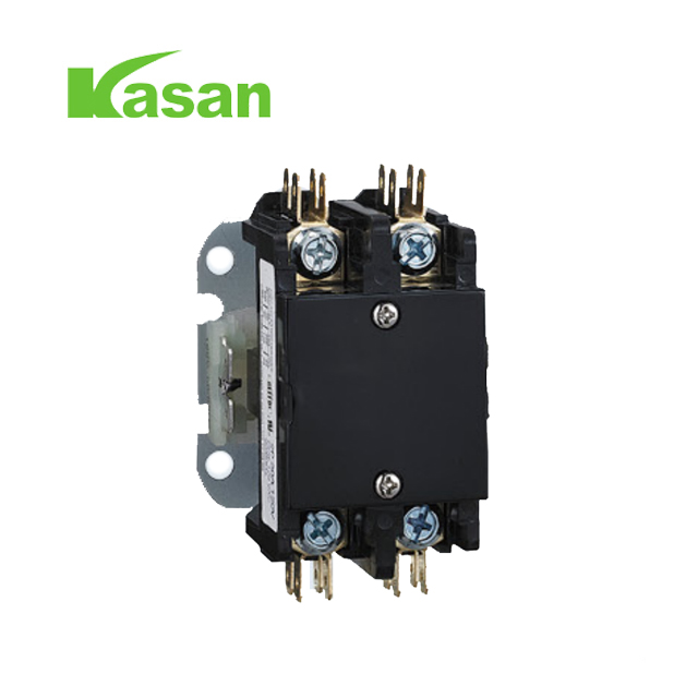 40A 2P 110V Магнітний контактор для кондиціонера