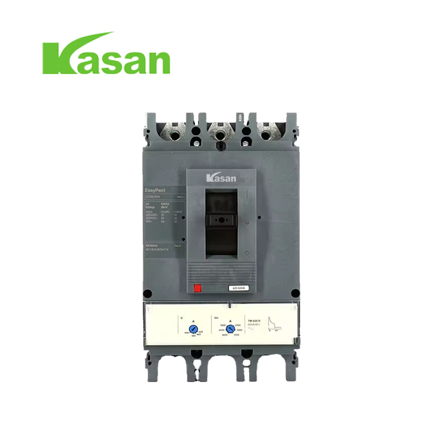 Cvs400f 3p 400amp вимикач
